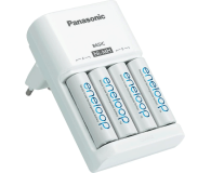 ENELOOP BQ-CC51E 4AA 2100 - 335550 - zdjęcie 1